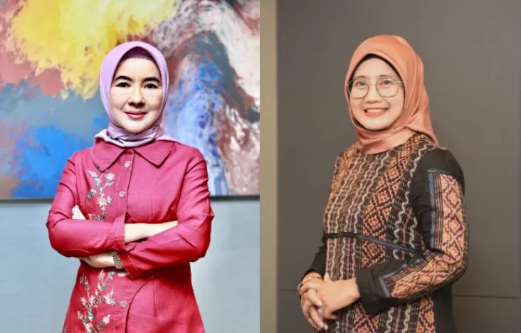 Direksi Pertamina Raih Penghargaan di 2 Ajang Internasional (Dok. Pertamina)