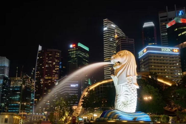 5 rekomendasi wisata gratis di Singapura. (Freepik/freestockcenter)