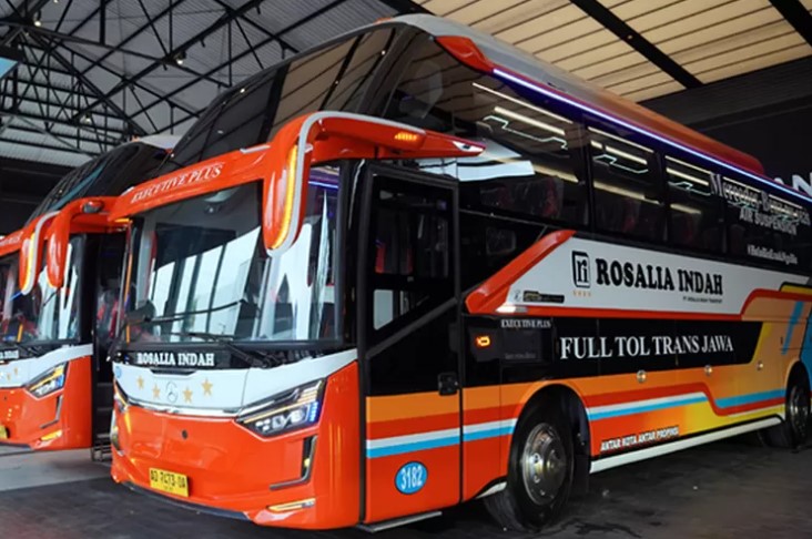 Ilustrasi Penumpang Rosalia Indah Kembali Kehilangan Laptop (Foto: Rosalia Indah)